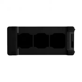 Stalinis kompiuteris Lenovo Legion T5 30IAX10 Intel Core Ultra 7 255HX 32 GB DDR5-SDRAM 2 TB SSD NVIDIA GeForce RTX 5070 Ti Windows 11 Home Tower Juodas