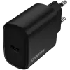 CANYON OnCharge 200 20W 1xPD EU juodas