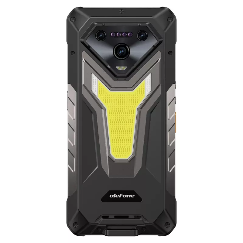 Išmanusis telefonas UleFone Armor 34 Pro (Plus) 16/512GB 5G, atsparus Android įrenginys
