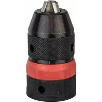 Bosch Accessories raktinis gręžimo griebtuvas SUPRA SK, 1,5–13 mm, 1/2–20, 2608572273