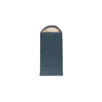 Miegmaišis Outwell Campion Lux XL 195 cm sintetinis, kairysis užtrauktukas