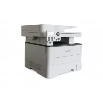 Pantum M7100DW daugiafunkcis spausdintuvas Laser A4 1200 x 1200 DPI 33 ppm Wi-Fi