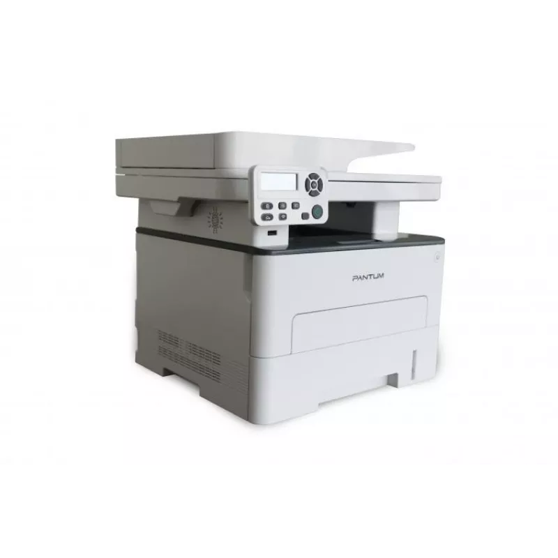 Pantum M7100DW daugiafunkcis spausdintuvas Laser A4 1200 x 1200 DPI 33 ppm Wi-Fi