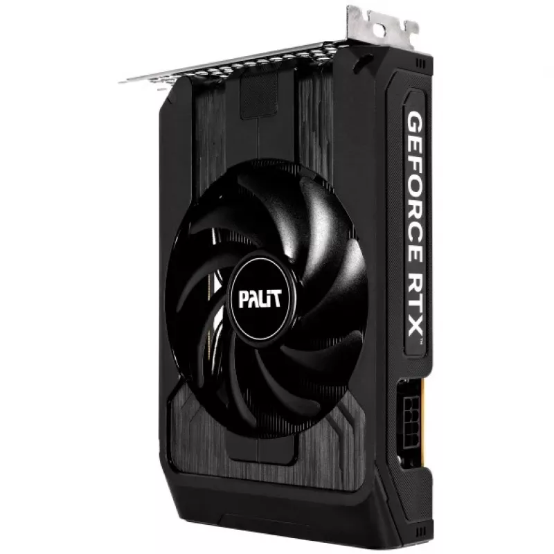 Vaizdo plokštė GeForce RTX 5050 8 GB GDDR6 Palit StormX