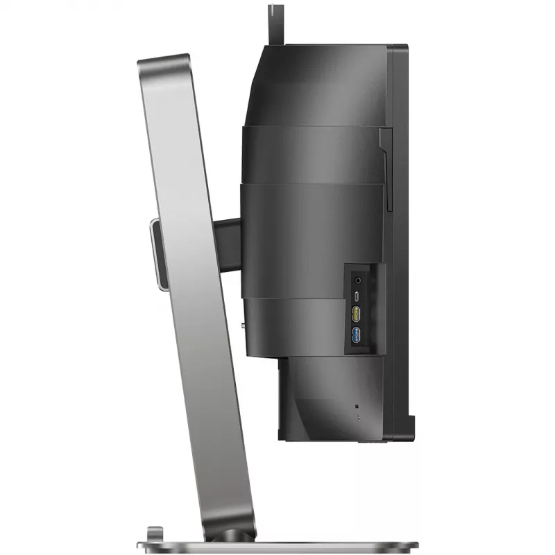 Philips 5000 serijos 49B2U5900CH/00 kompiuterio monitorius 124 cm (48,8 col.) 5120 x 1440 pikselių Dual QHD LCD juodas