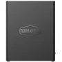 TerraMaster F8 SSD PLUS NAS/serveris stalinis Intel® Core™ i3 i3-N305 16 GB DDR5 Juoda
