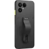 Finger Loop Horizon Black – juodas, skirtas Fairphone 6