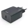Hama 00086442 mobiliojo įrenginio kroviklis Smartphone pilkas AC Greitasis krovimas Vidaus