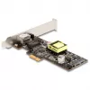 DeLOCK 88506 PCI Express x1 tinklo plokštė, 1 x RJ45 2,5 Gigabit LAN PoE+