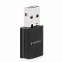 USB 2.0 Wi-Fi adapteris Gembird WNP-UA300-01 — RTL8192EU, 2,4 GHz, 802.11b/g/n, 300 Mbps