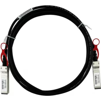 SFP+ kabelis CBO 3 m Vyriškas/Vyriškas 10 Gbit/s, modelis 2127931-4-BL