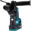 Makita HR004GM201 belaidis sraigtinis plaktuvas SDS-plus 2,9 J 2 įkraunamos baterijos, įkroviklis