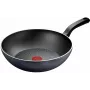 Wok keptuvė Tefal So Light 28 cm – indukcinė, nelipni, lengva