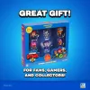 BRAWL STARS S1 FIGŪRĖLĖS - 8 VIENETŲ DELIKSĖ DĖŽUTĖ VER.C
