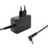 Maitinimo adapteris QOLTEC 45W 19V 2.37A su 5,5x1,7 mm jungtimi