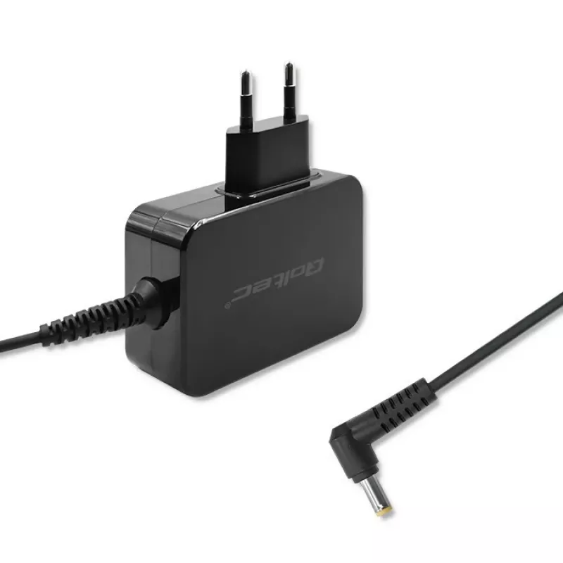 Maitinimo adapteris QOLTEC 45W 19V 2.37A su 5,5x1,7 mm jungtimi