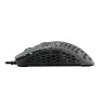 White Shark Premium Line ESL-M4 Naginata Black žaidimų pelė