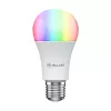 Išmanioji Wi-Fi LED lemputė Tellur TLL331341 9W RGB reguliuojamo ryškumo