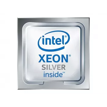 Intel Xeon Silver 4214 2,2 GHz 12 branduolių 24 gijų 16,5 MB L3 talpyklos LGA3647 procesorius