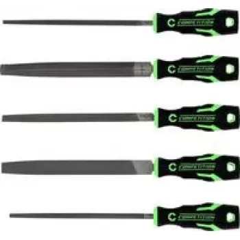 KS TOOLS 512.0405 COMPETITION dildžių rinkinys 1 vnt. (512.0405)