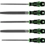KS TOOLS 512.0405 COMPETITION dildžių rinkinys 1 vnt. (512.0405)
