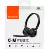Creative Labs Headset Chat Wireless belaidės ausinės su mikrofonu