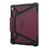 Apsauginis dėklas iPad Air M2/M3 (bordo)