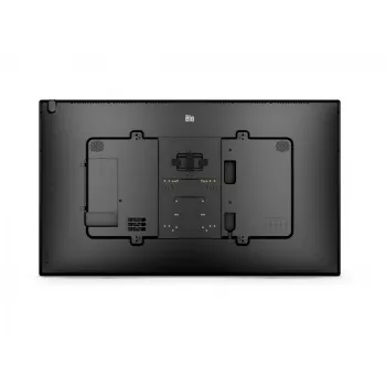Elo Touch Systems E103937 Interaktyvus didelio formato ekranas 5054 L juodas