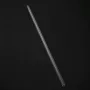 BitsPower Crystal Link Tube 12/10mm 500mm – standus skaidrus aušinimo vamzdelis PC vandens aušinimui