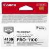 Canon LUCIA PRO II fotodažų kasetė (pilka) 1 vnt. Originalus standartinės išeigos