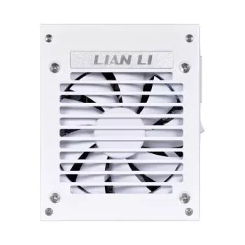 Maitinimo blokas Lian Li SP0850G.W 850 W SFX 80 PLUS Gold 20+4 pin ATX Baltas