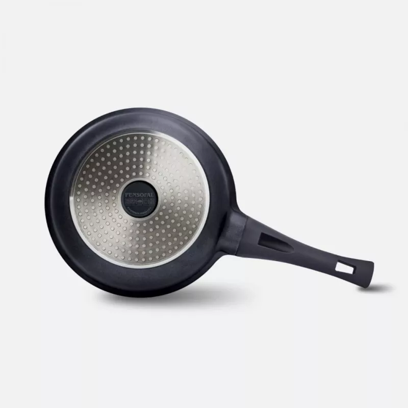 Blyninė keptuvė Pensofal Saxum 28 cm nelipni patvari
