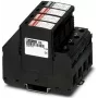 Phoenix Contact 2800184 apsauga nuo viršįtampių 240 V juoda (2800184)