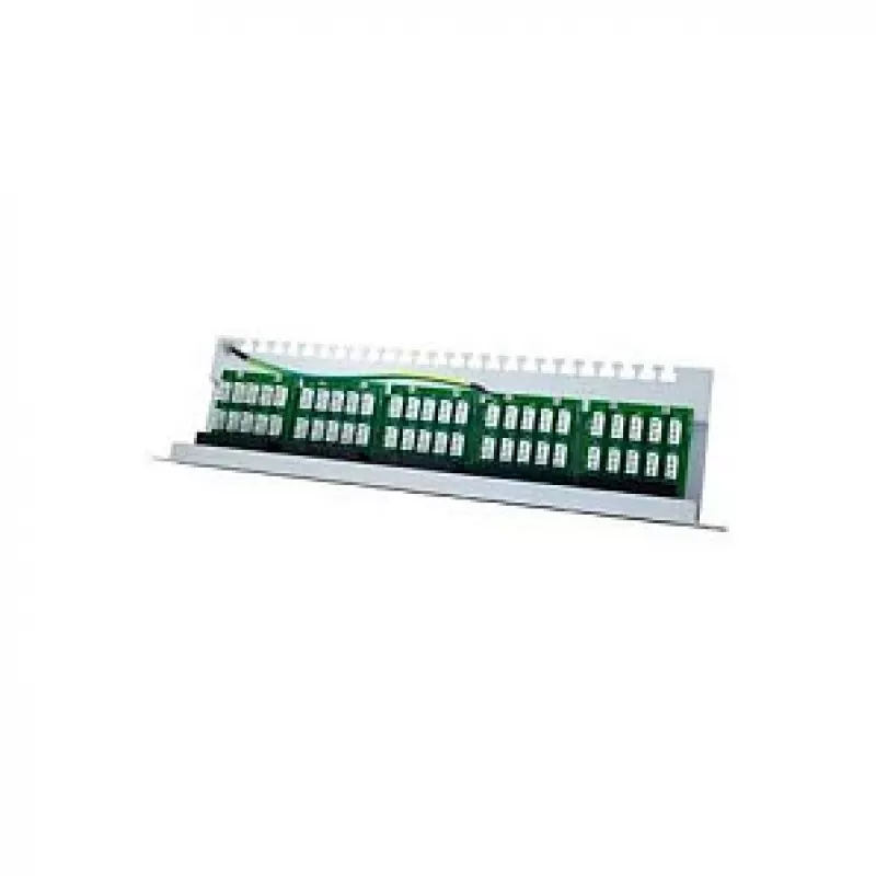 Synergy 21 S215203 – RJ-45 – Cat3 – pilka – 1,77 kg