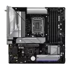Motininė plokštė ASRock B860M LiveMixer WiFi – Intel B860, LGA 1851, micro ATX, DDR5, 4x DIMM, Wi‑Fi 6E, 2.5Gb LAN