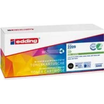 edding EDD-2209 juodas toneris suderinamas su HP 59A (CF259A) (18-2209)