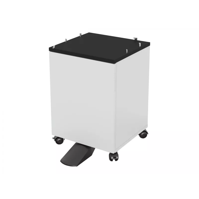 Spausdintuvo stovas Epson 7112285 – grindinis stovas Epson WorkForce Pro spausdintuvams, juodos arba baltos spalvos