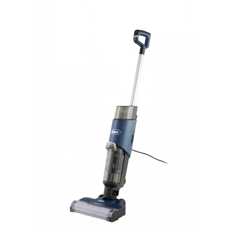 Stick siurblys Shark WD100EU, sausas ir šlapias valymas, 170 W, 7,62 m laidas, 4,9 kg