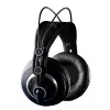 AKG K240 MKII – studijinės ausinės, uždengiančios ausis, pusiau atviros