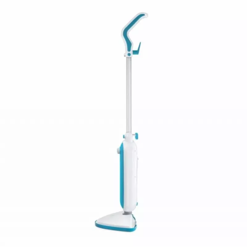 Garinis valytuvas ZELMER ZST1300 — 1500W galia, 0.5L vandens bakelis