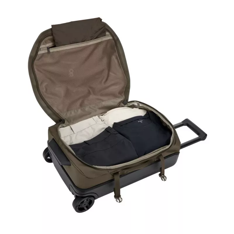 Thule 5602 Chasm Rankinis ratukinis krepšys 40L giliai chaki