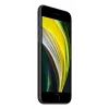 Atnaujintas išmanusis telefonas RENEWED iPhone SE 2020 — 64 GB, Juoda, 4,7 colio LCD, A13, 4G, NanoSIM+eSIM, IP67