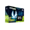 Vaizdo plokštė NVIDIA GeForce RTX 3050 8 GB GDDR6 ZOTAC GAMING ECO