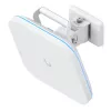 UBIQUITI E7 CAMPUS ĮMONĖS VIDAUS/LAUKO Prieigos taškas, WiFi 7, 10GbE jungtis