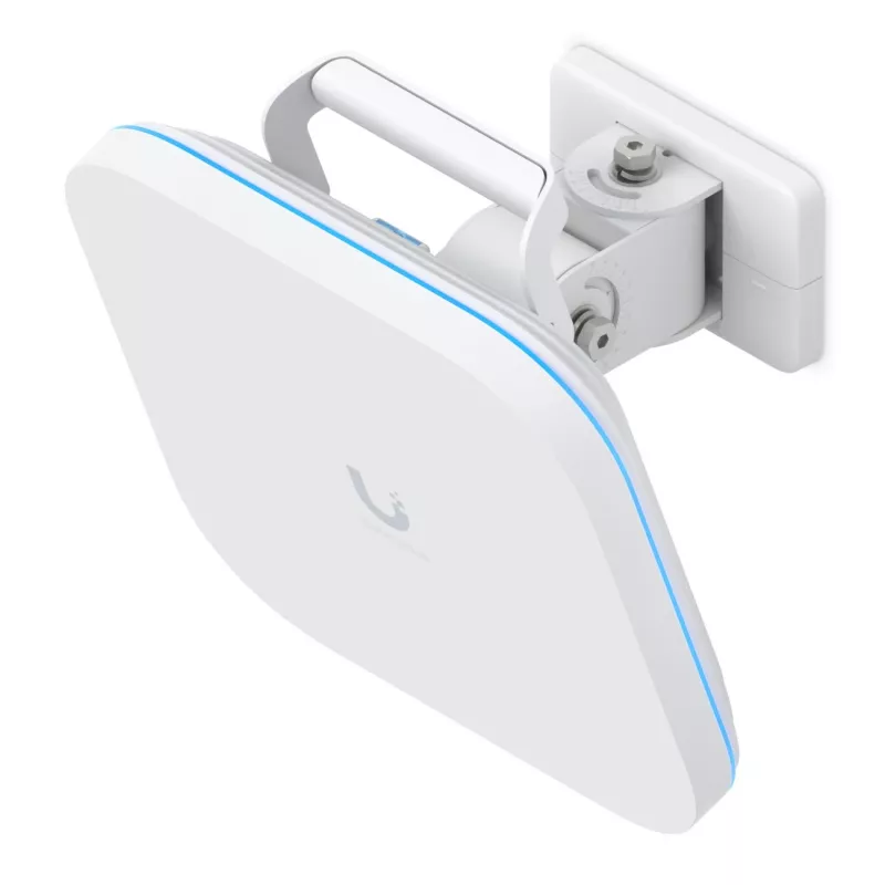 UBIQUITI E7 CAMPUS ĮMONĖS VIDAUS/LAUKO Prieigos taškas, WiFi 7, 10GbE jungtis