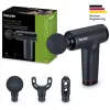 Nešiojamas masažinis prietaisas Beurer MG 89 Compact Power trigger point – juodas