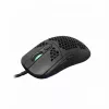 White Shark GM-5007 GALAHAD-B Gaming Pelė Juoda