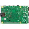 Raspberry Pi 4 Model B vienos plokštės kompiuteris, Broadcom BCM2711 / 1.5 GHz, RAM 2 GB, 802.11a/b/g/n/ac, Bluetooth 5.0 (Raspberry-PI-4-2GB)