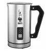 Bialetti MK01 Automatinis pieno putotojas, nerūdijantis plienas