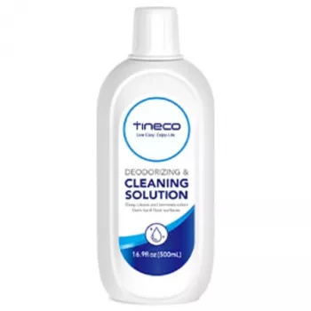 Belaidis šlapio ir sauso valymo siurblys Tineco FLOOR ONE S5 Stretch Extreme, 4 Ah, baltas